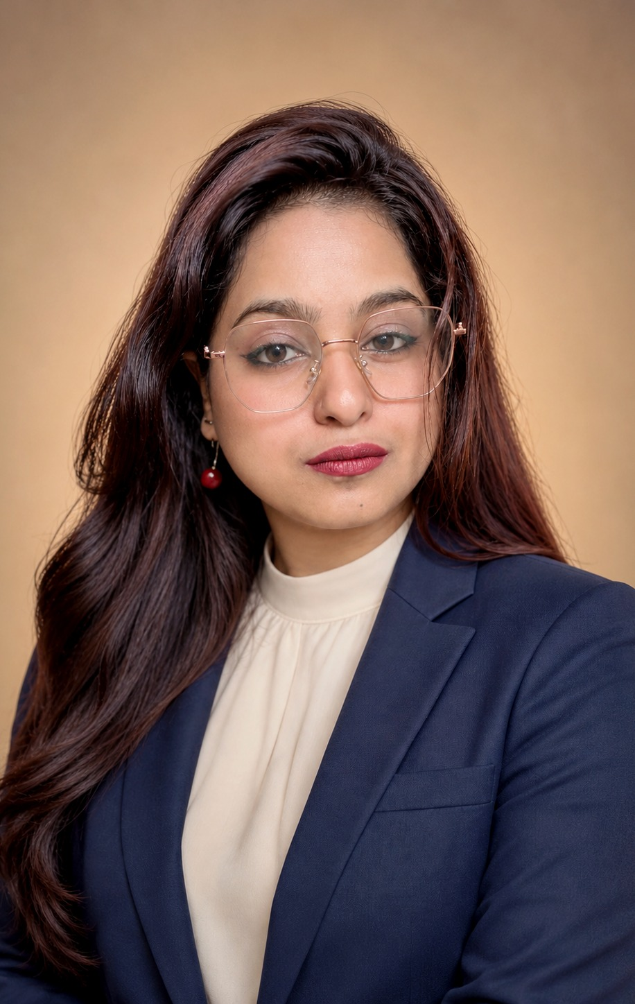 Chinmoyee Panigrahy – HIGHTOPIA leadership team - Cannabis Industry Consulting NY 